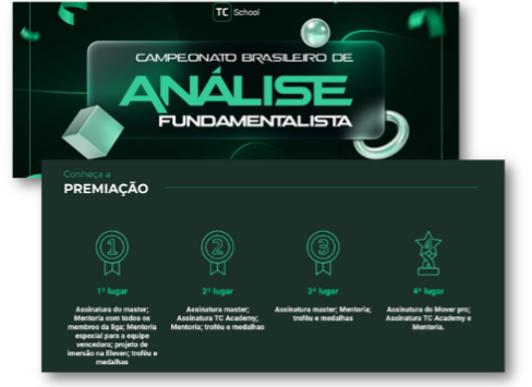 Campeonato Brasileiro de Análise Fundamentalista
